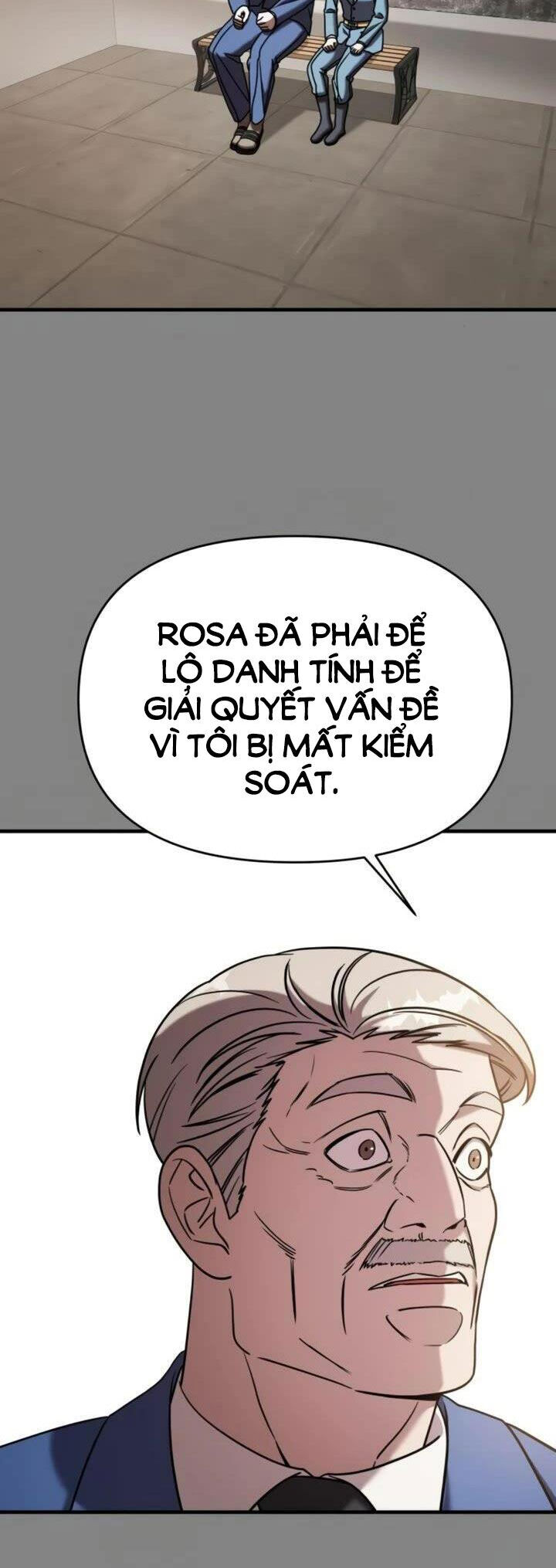 Kẻ Phản Diện Thuần Túy Chap 691 - Next Chap 692