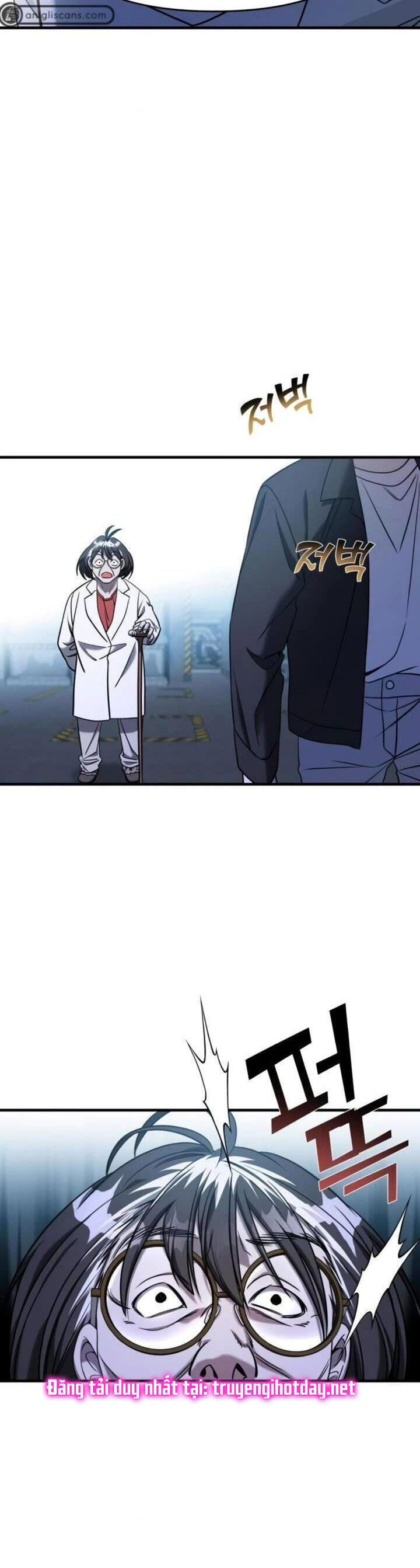 Kẻ Phản Diện Thuần Túy Chap 691 - Next Chap 692