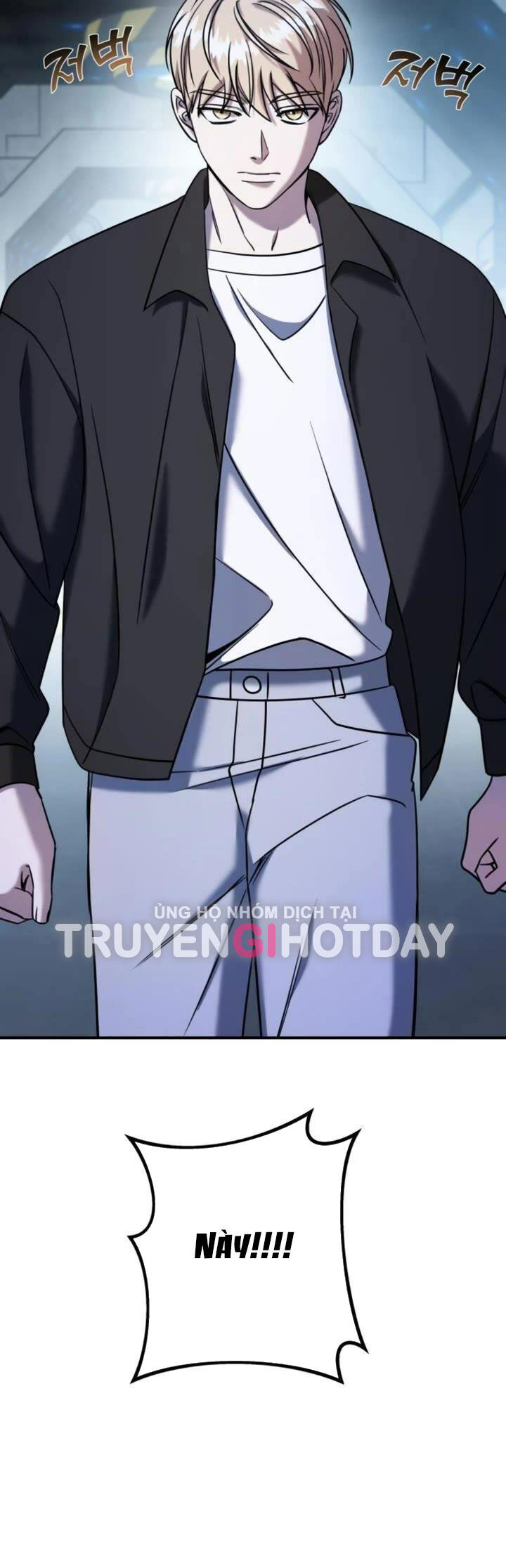 Kẻ Phản Diện Thuần Túy Chap 691 - Next Chap 692