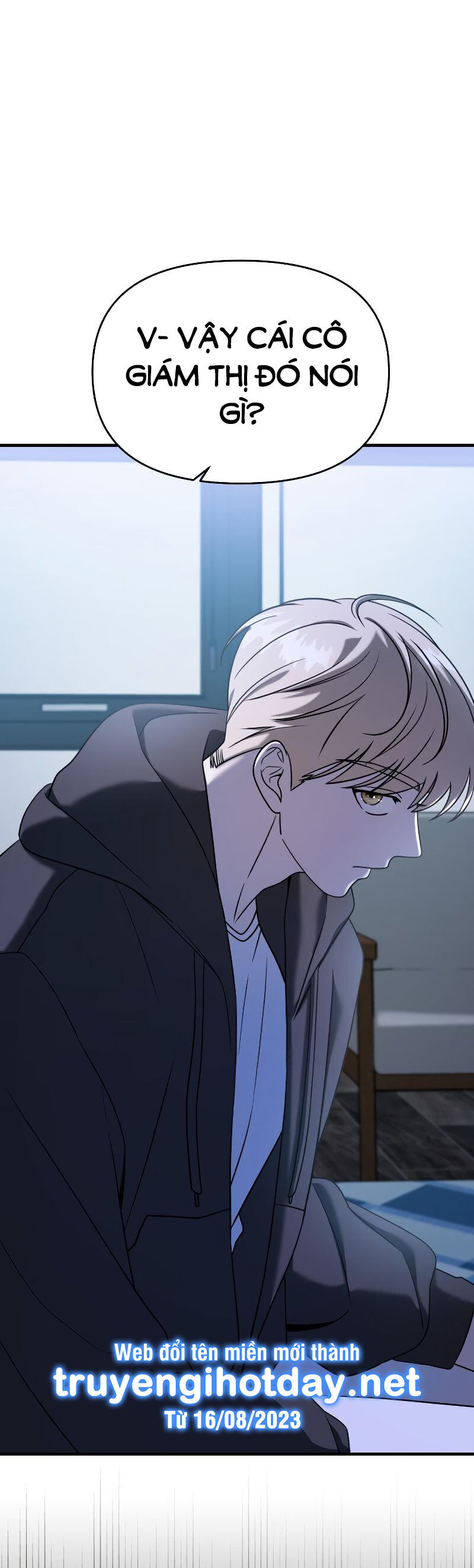 Kẻ Phản Diện Thuần Túy Chap 711 - Next Chap 712