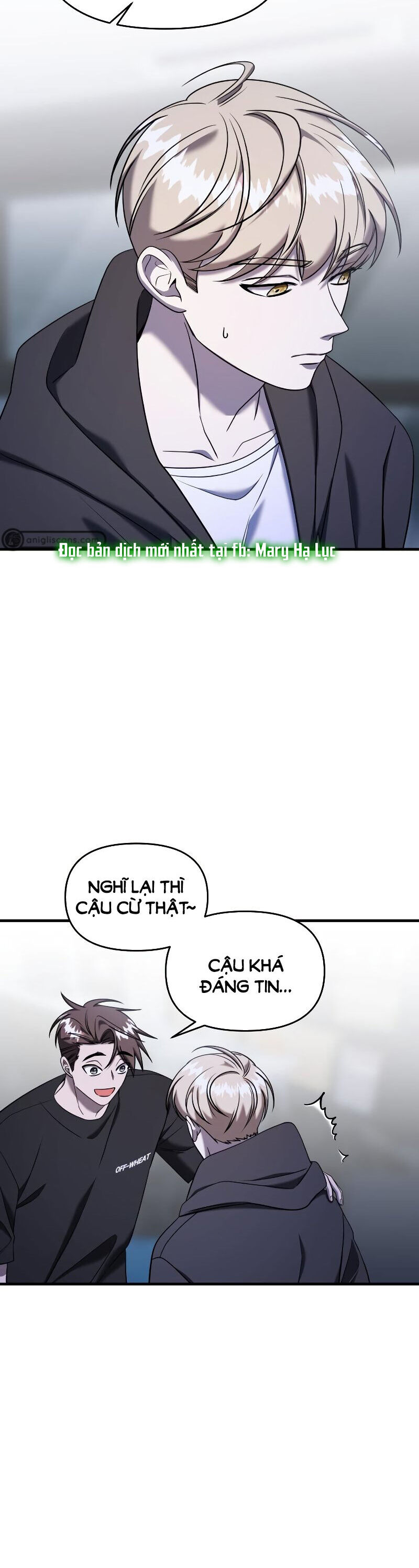 Kẻ Phản Diện Thuần Túy Chap 711 - Next Chap 712
