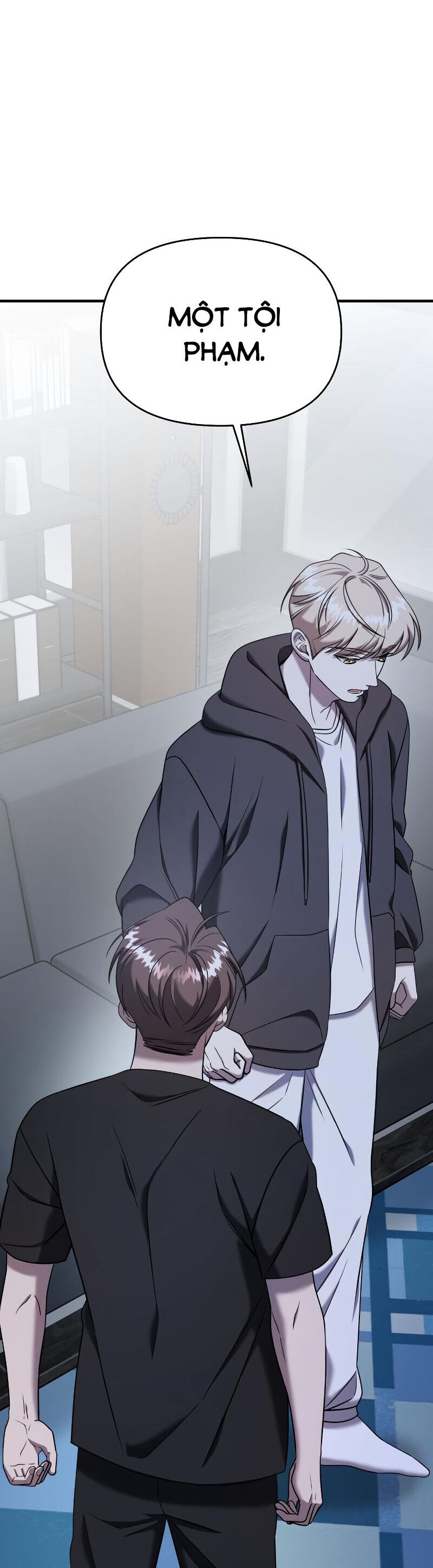 Kẻ Phản Diện Thuần Túy Chap 711 - Next Chap 712