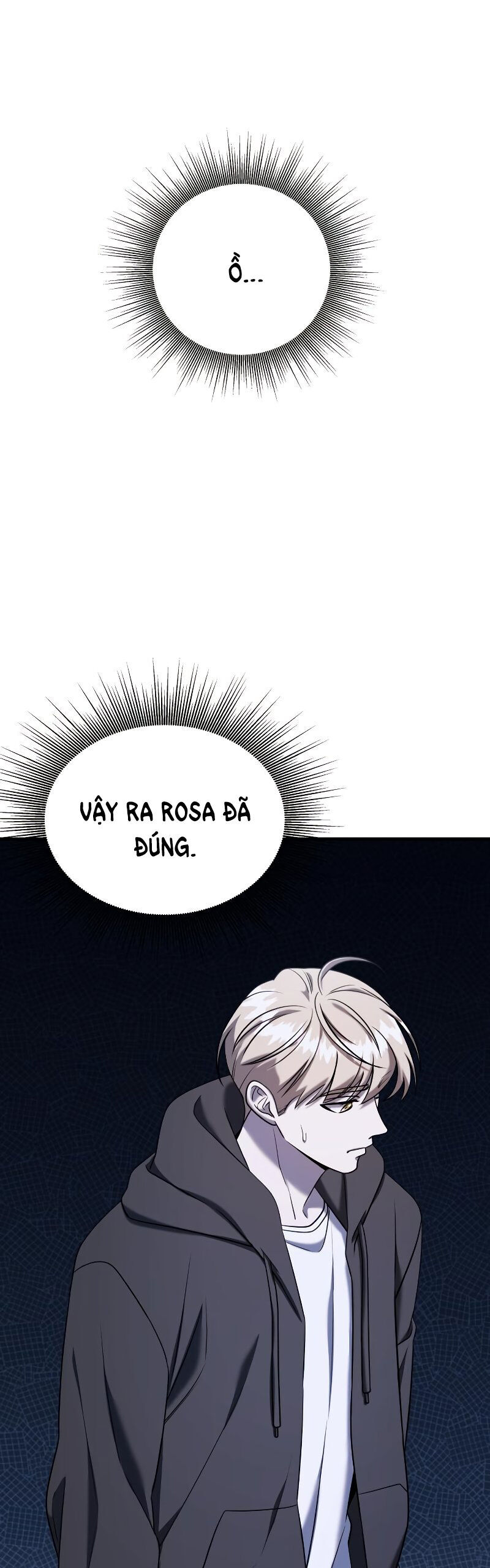 Kẻ Phản Diện Thuần Túy Chap 711 - Next Chap 712