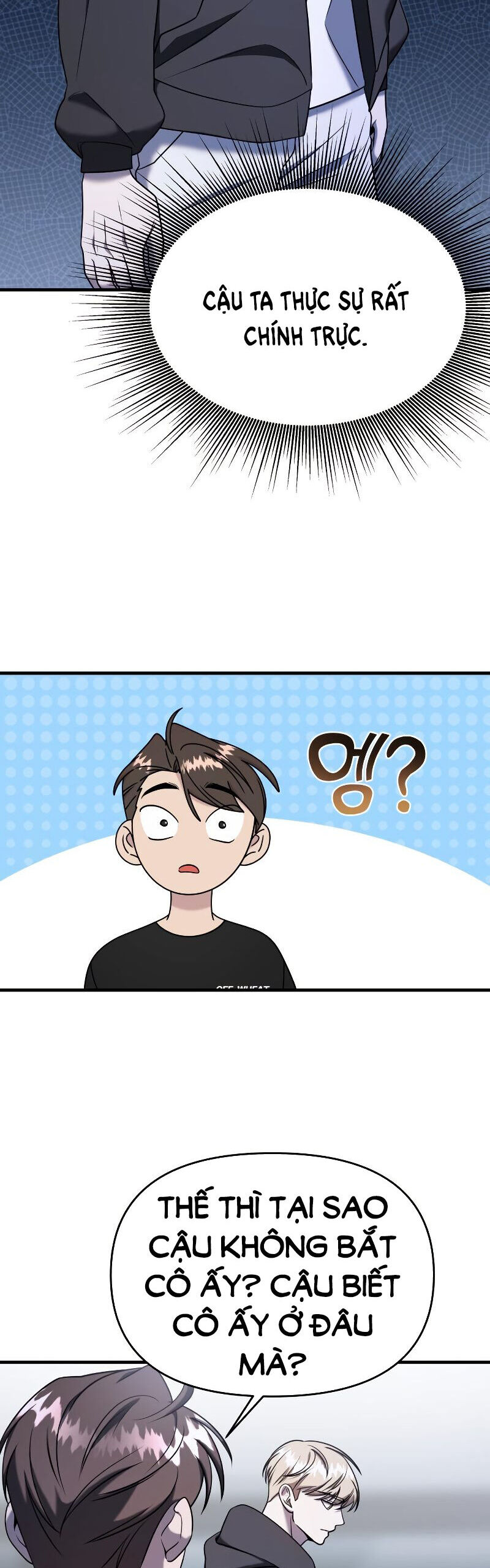 Kẻ Phản Diện Thuần Túy Chap 711 - Next Chap 712