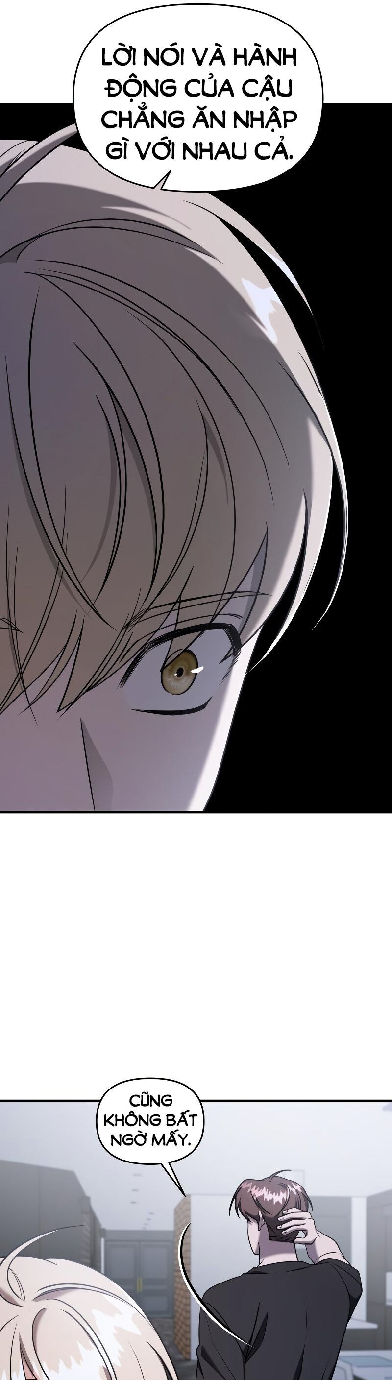 Kẻ Phản Diện Thuần Túy Chap 711 - Next Chap 712