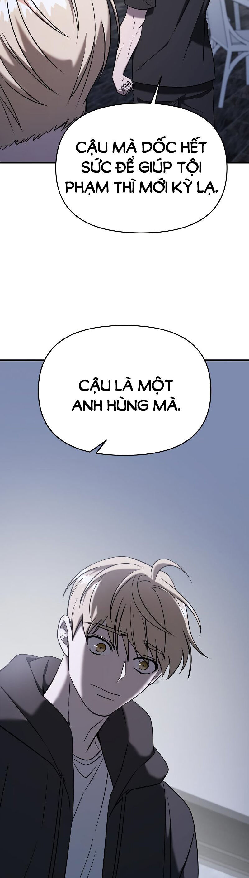 Kẻ Phản Diện Thuần Túy Chap 711 - Next Chap 712