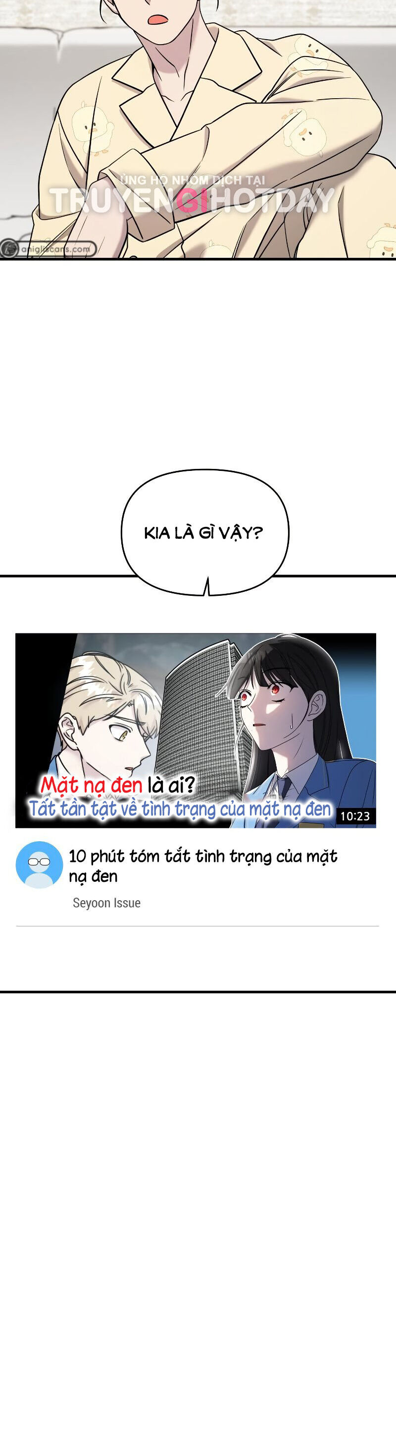 Kẻ Phản Diện Thuần Túy Chap 711 - Next Chap 712