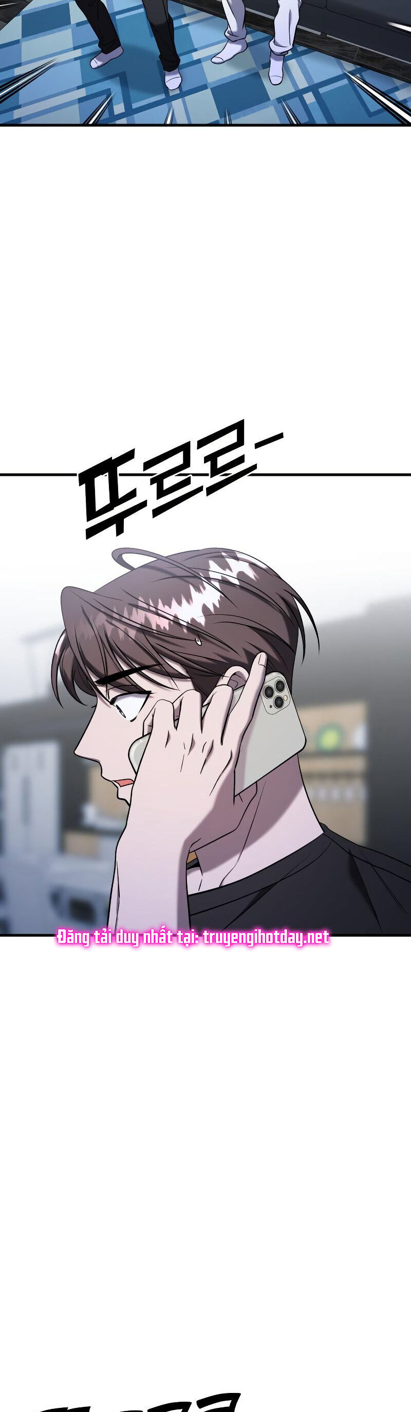 Kẻ Phản Diện Thuần Túy Chap 711 - Next Chap 712