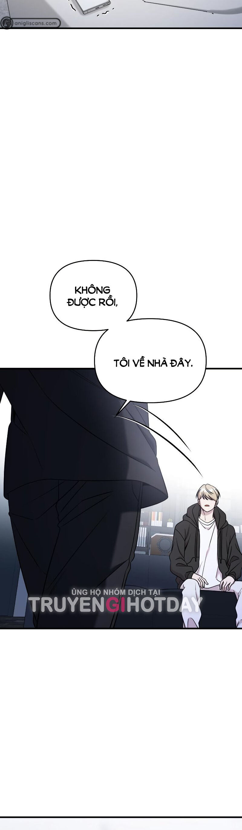 Kẻ Phản Diện Thuần Túy Chap 711 - Next Chap 712