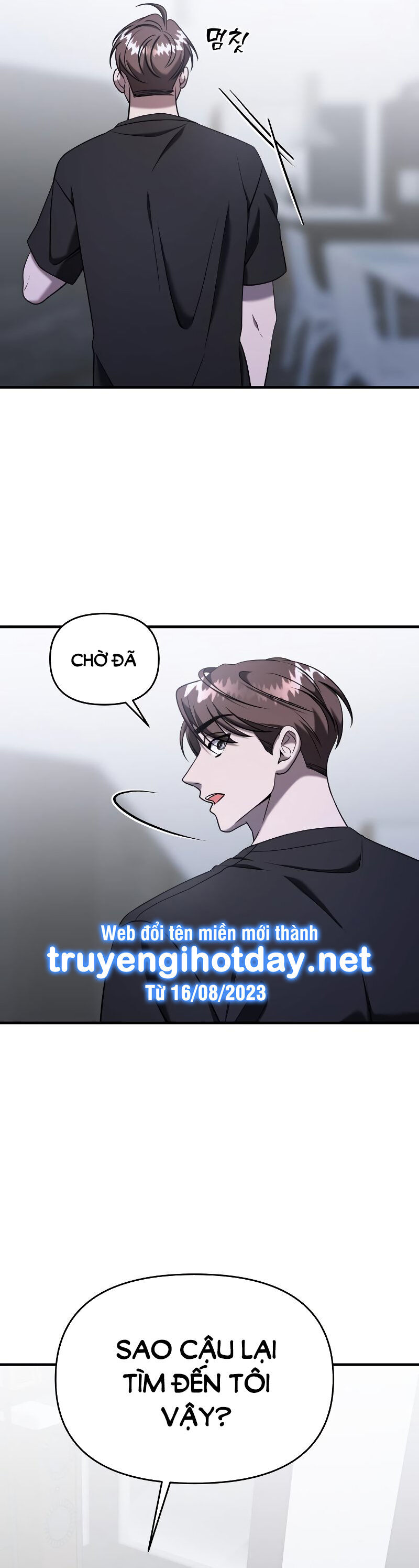 Kẻ Phản Diện Thuần Túy Chap 711 - Next Chap 712