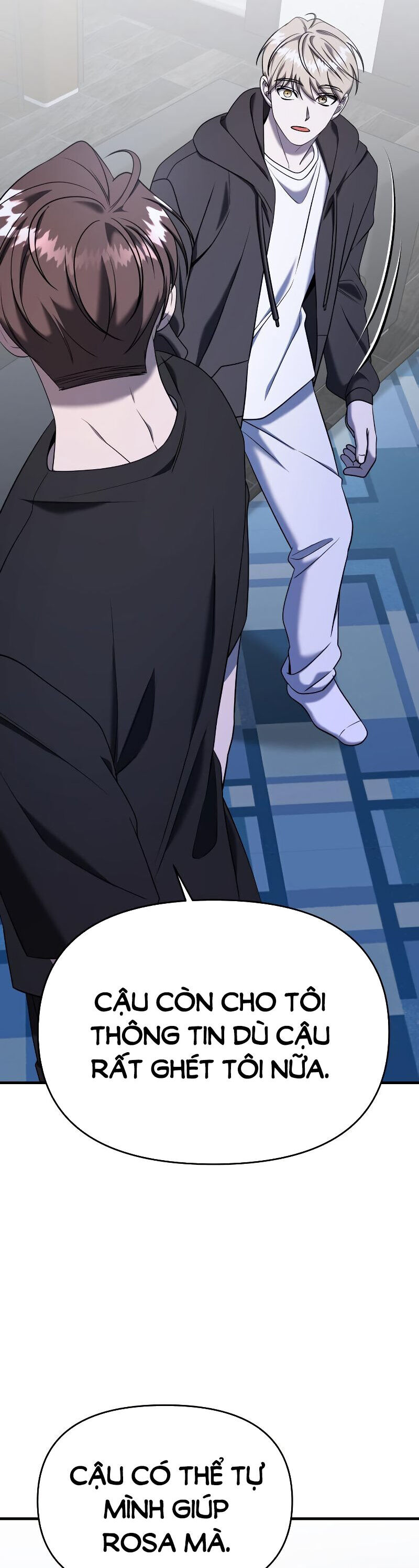 Kẻ Phản Diện Thuần Túy Chap 711 - Next Chap 712
