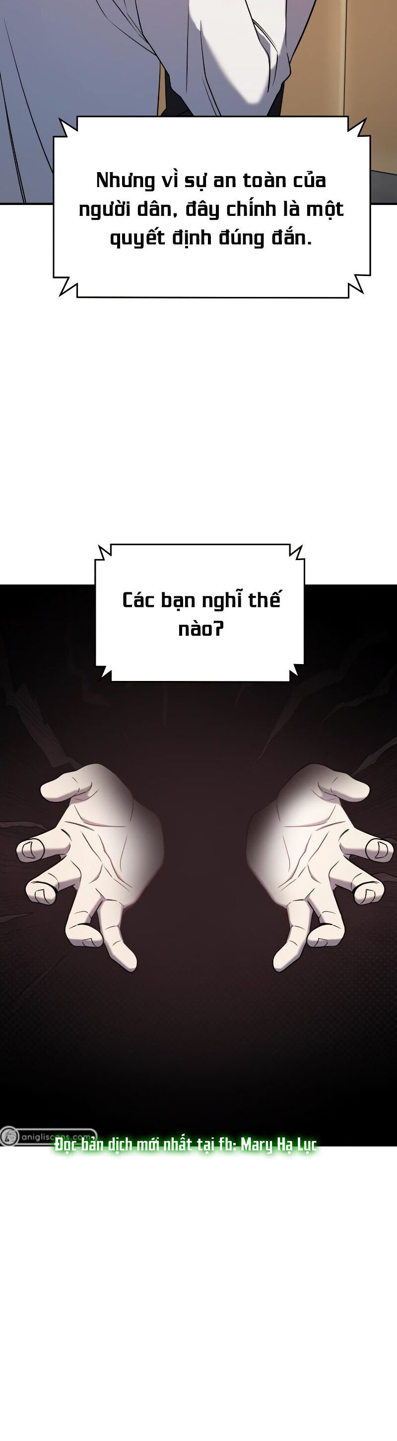 Kẻ Phản Diện Thuần Túy Chap 712 - Next Chap 713