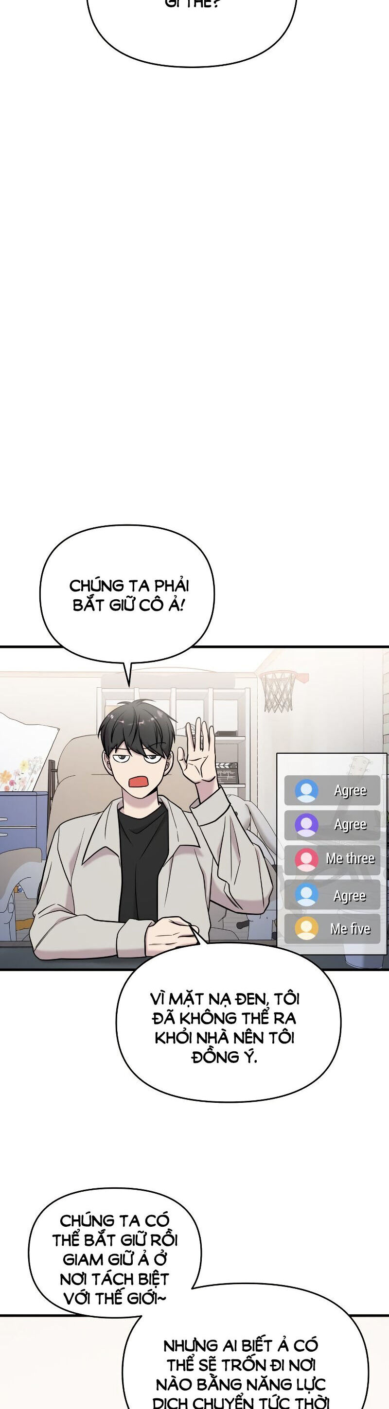 Kẻ Phản Diện Thuần Túy Chap 712 - Next Chap 713