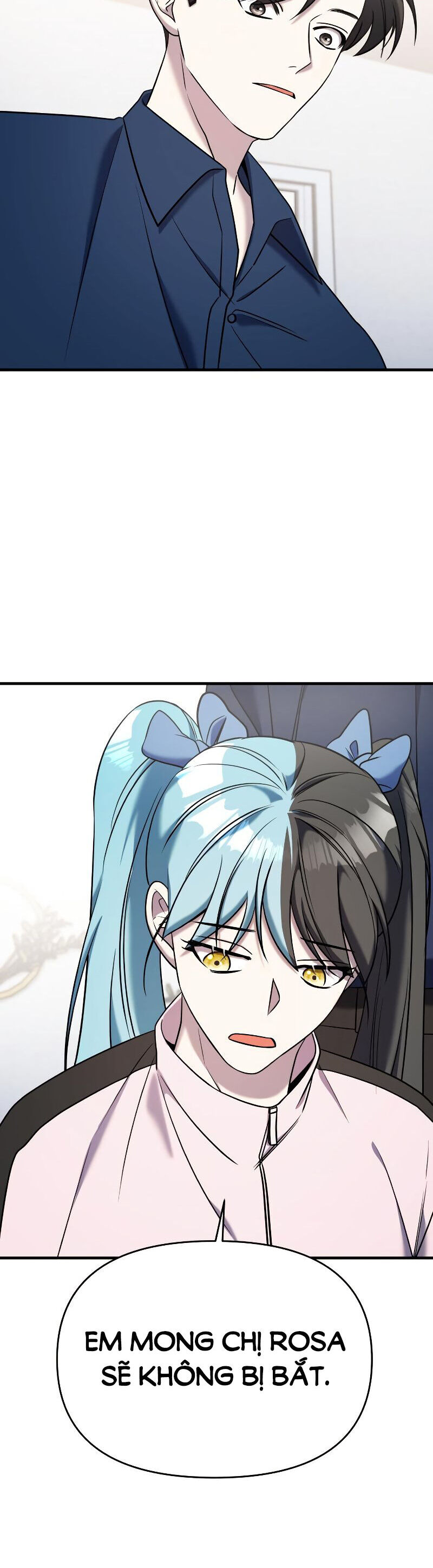 Kẻ Phản Diện Thuần Túy Chap 712 - Next Chap 713