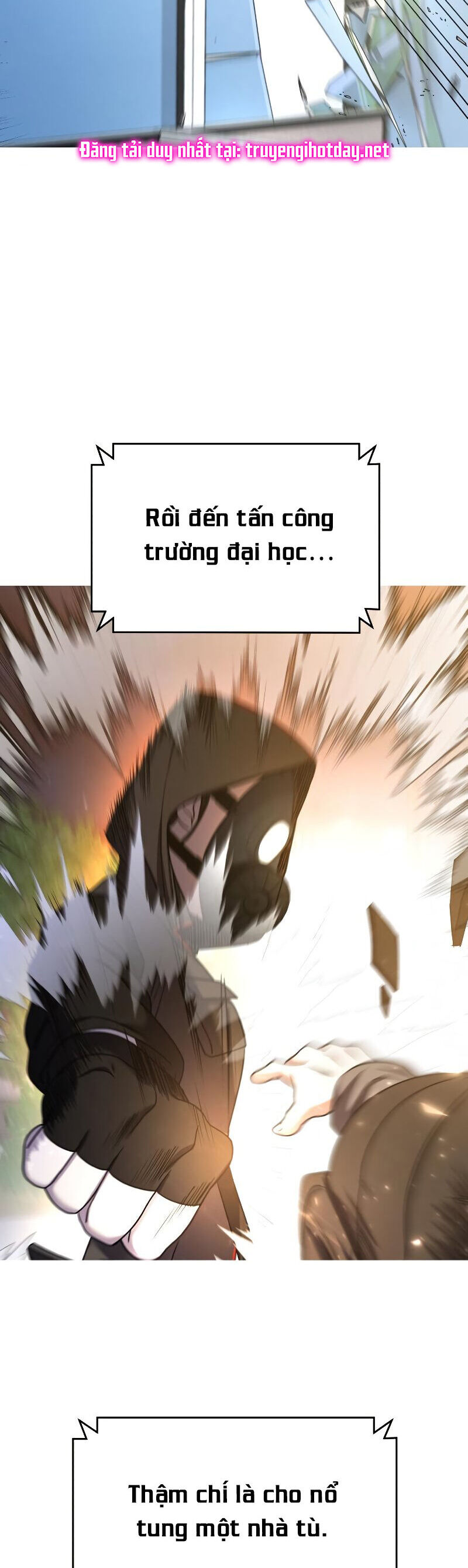 Kẻ Phản Diện Thuần Túy Chap 712 - Next Chap 713