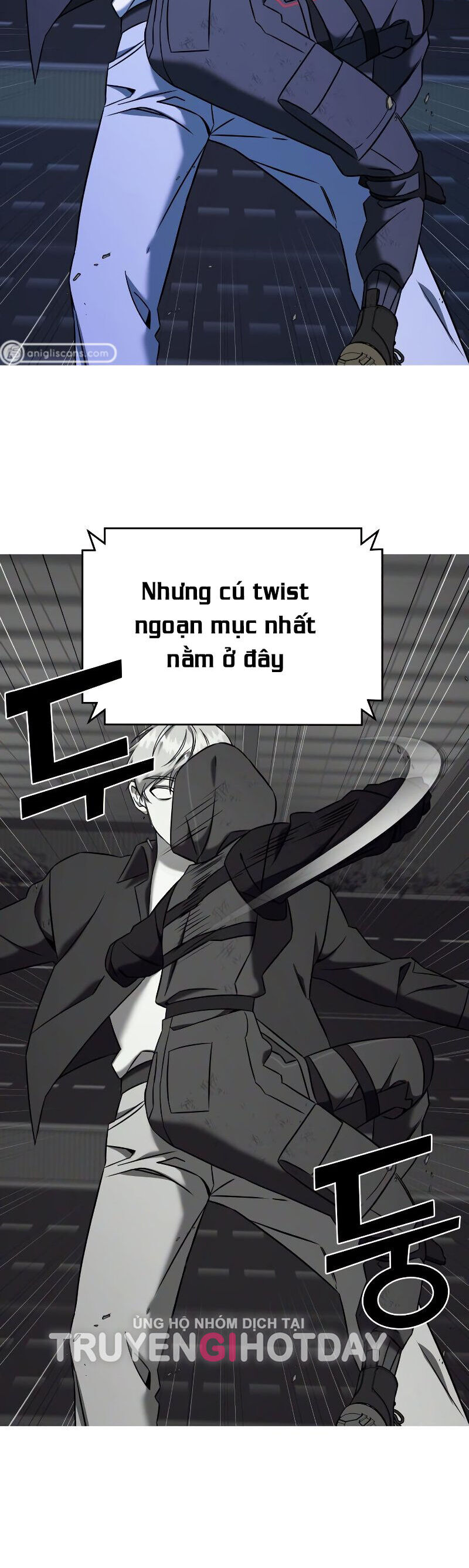 Kẻ Phản Diện Thuần Túy Chap 712 - Next Chap 713