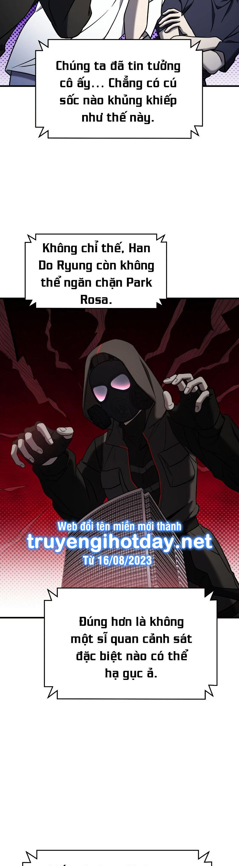 Kẻ Phản Diện Thuần Túy Chap 712 - Next Chap 713