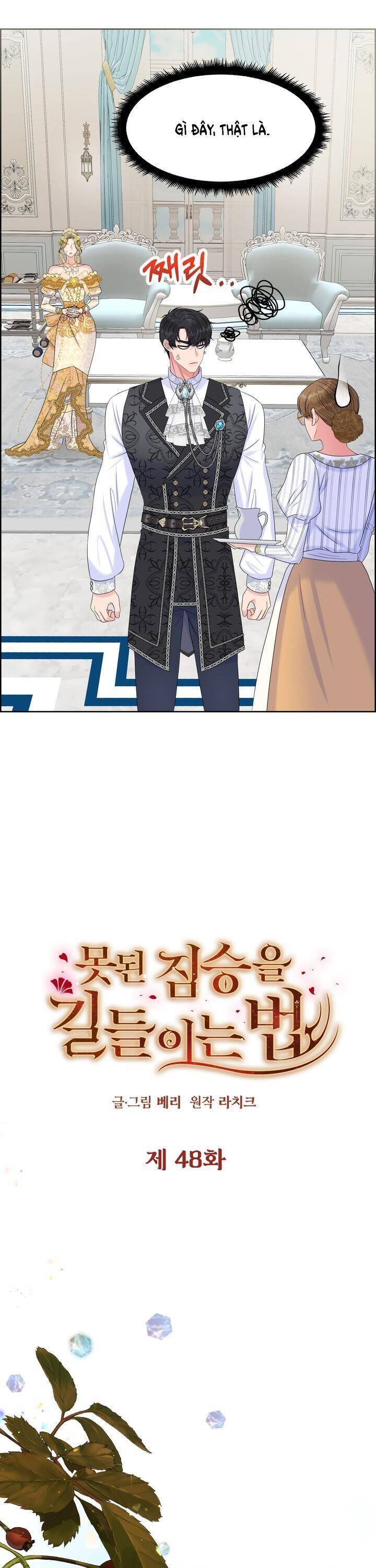Kẻ Phản Diện Thuần Túy Chap 772 - Next Chap 773