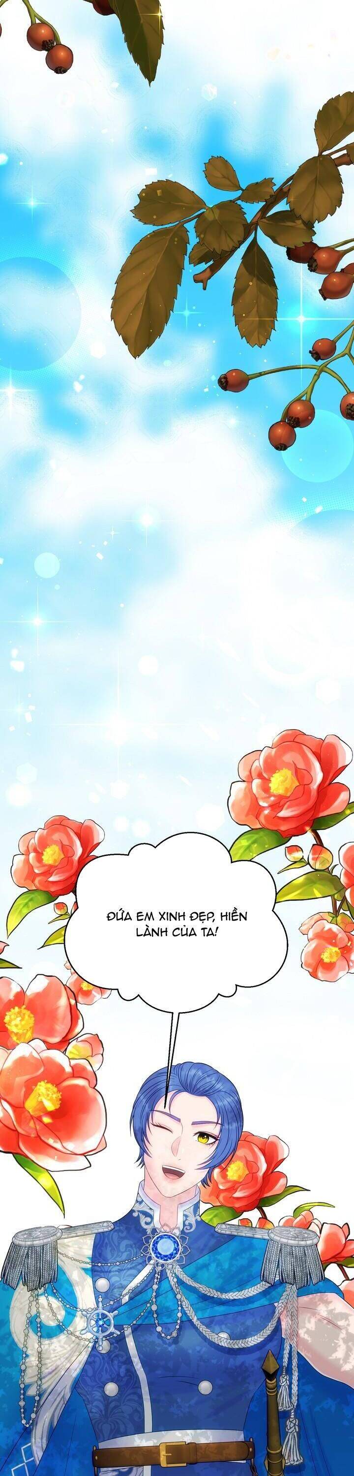 Kẻ Phản Diện Thuần Túy Chap 772 - Next Chap 773