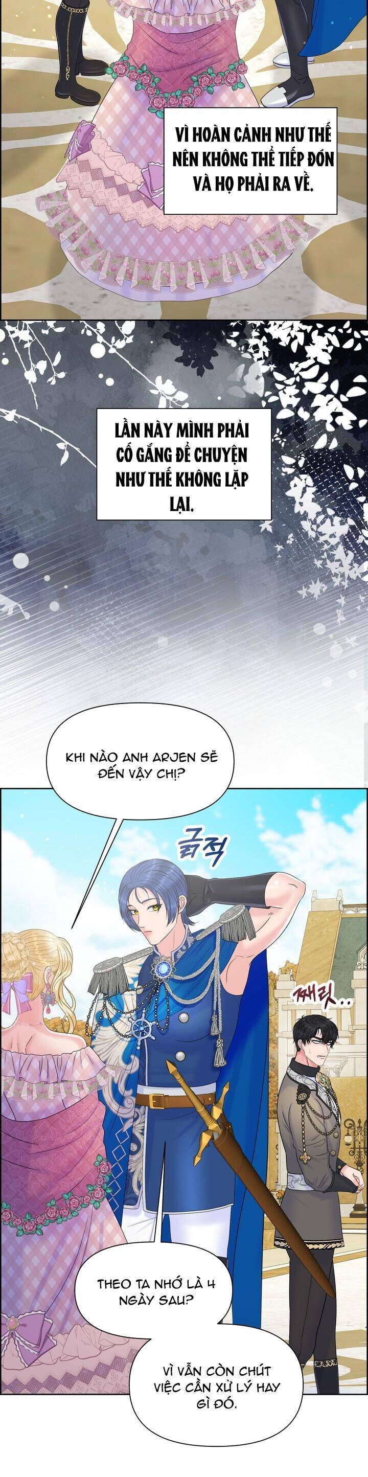 Kẻ Phản Diện Thuần Túy Chap 772 - Next Chap 773