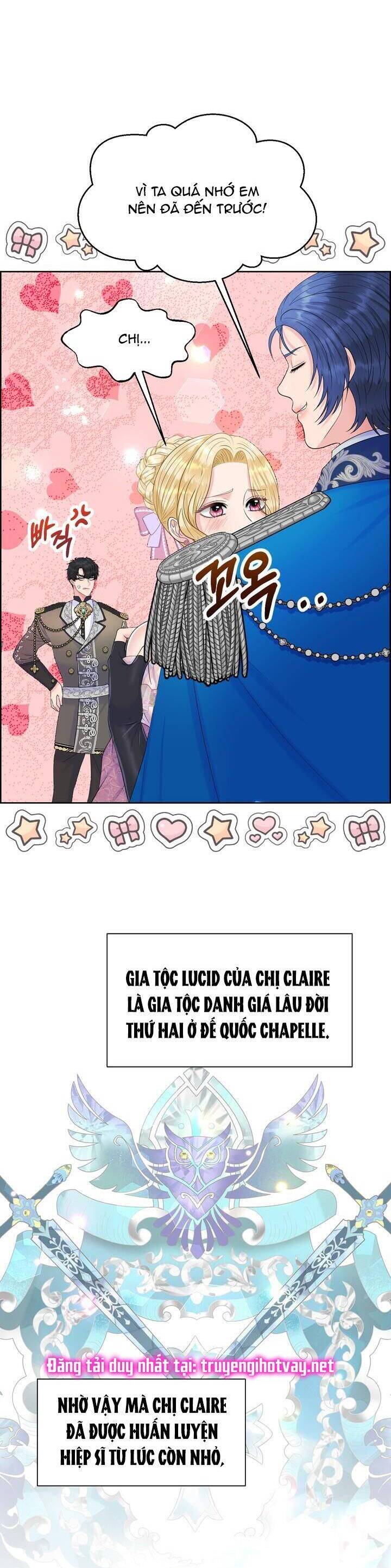 Kẻ Phản Diện Thuần Túy Chap 772 - Next Chap 773