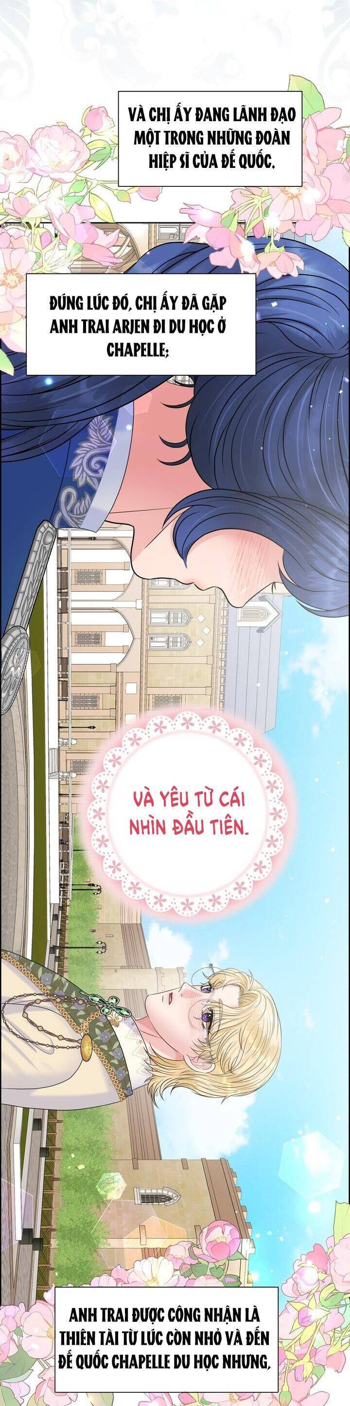 Kẻ Phản Diện Thuần Túy Chap 772 - Next Chap 773