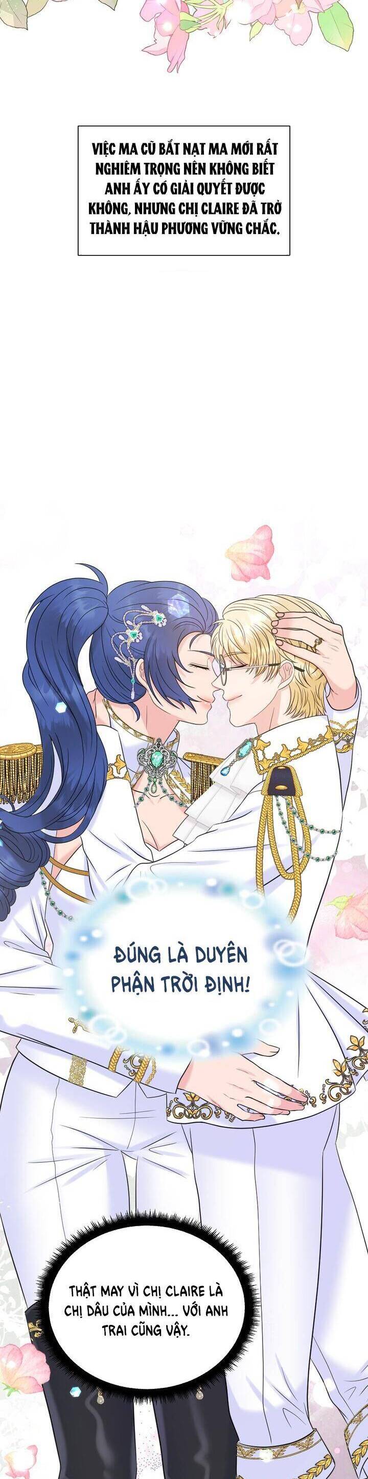 Kẻ Phản Diện Thuần Túy Chap 772 - Next Chap 773