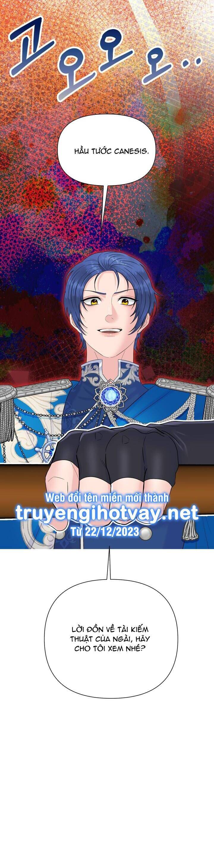 Kẻ Phản Diện Thuần Túy Chap 772 - Next Chap 773