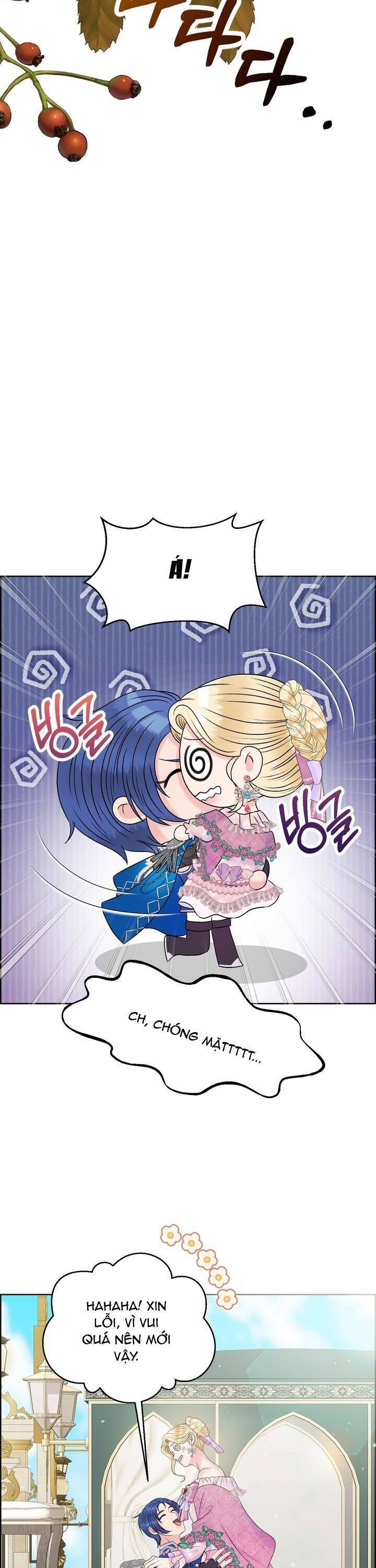 Kẻ Phản Diện Thuần Túy Chap 772 - Next Chap 773