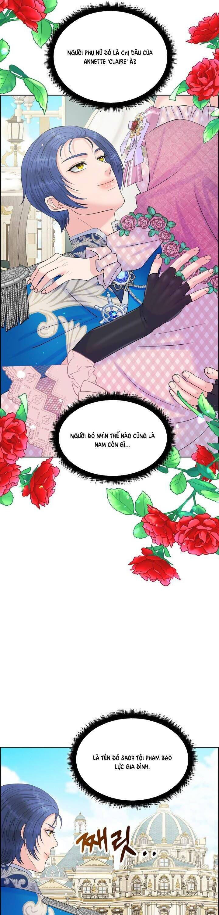 Kẻ Phản Diện Thuần Túy Chap 772 - Next Chap 773