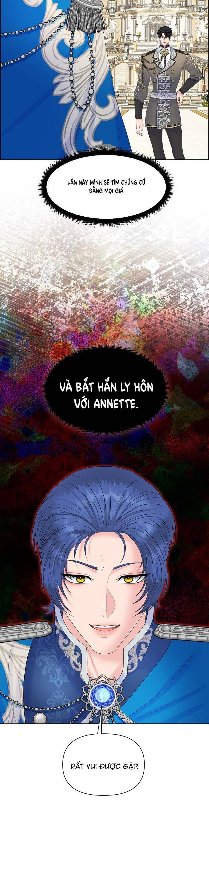 Kẻ Phản Diện Thuần Túy Chap 772 - Next Chap 773