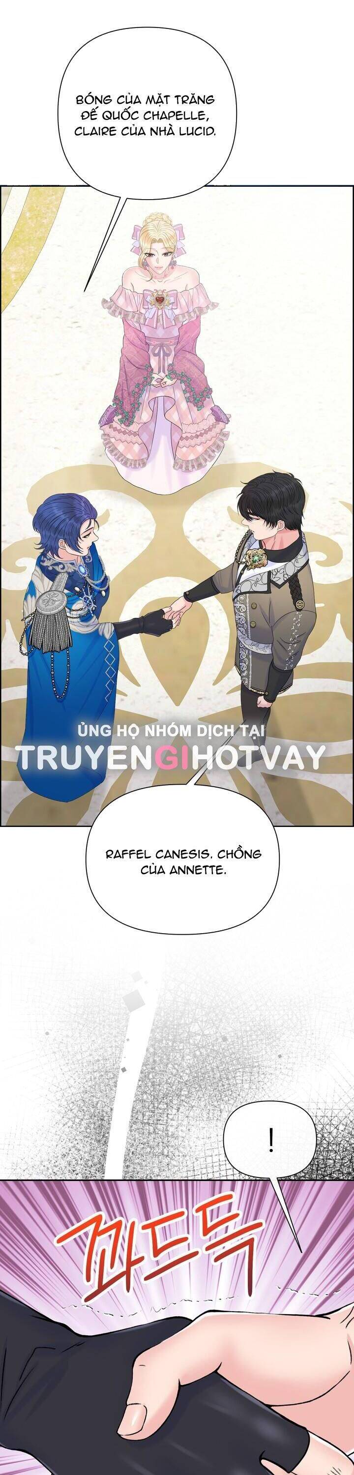 Kẻ Phản Diện Thuần Túy Chap 772 - Next Chap 773