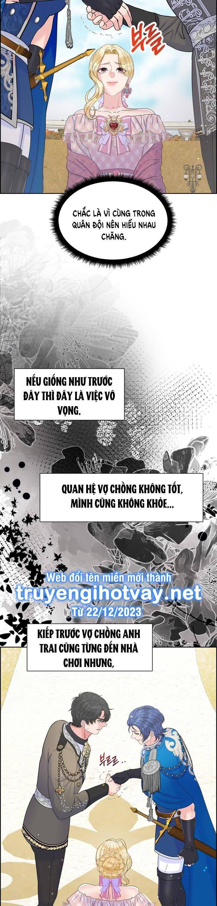 Kẻ Phản Diện Thuần Túy Chap 772 - Next Chap 773