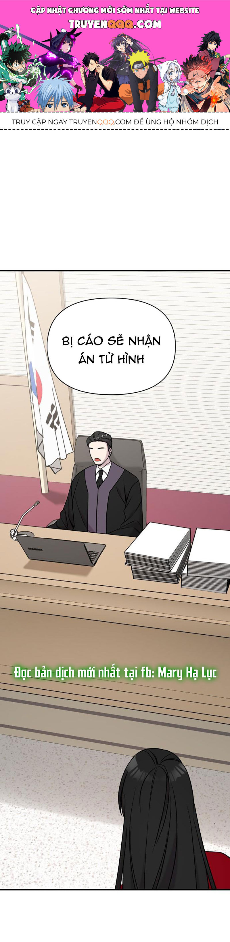 Kẻ Phản Diện Thuần Túy Chap 781 - Next Chap 782