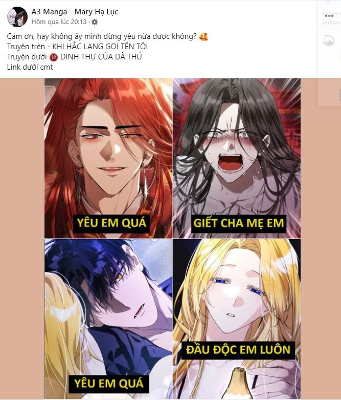 Kẻ Phản Diện Thuần Túy Chap 781 - Next Chap 782