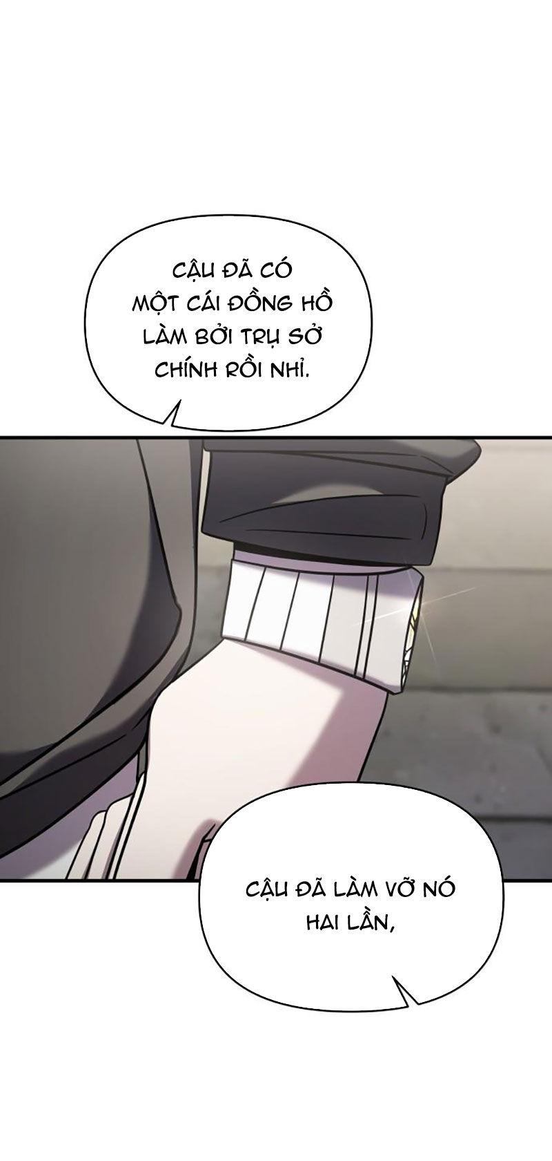 Kẻ Phản Diện Thuần Túy Chap 781 - Next Chap 782