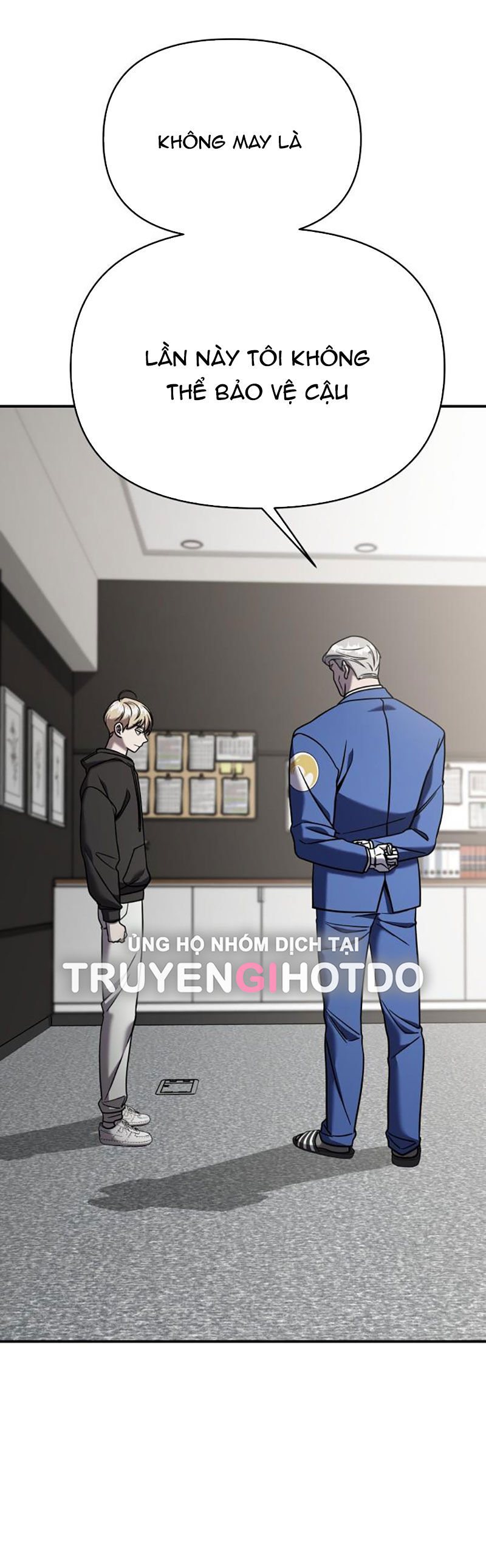 Kẻ Phản Diện Thuần Túy Chap 781 - Next Chap 782