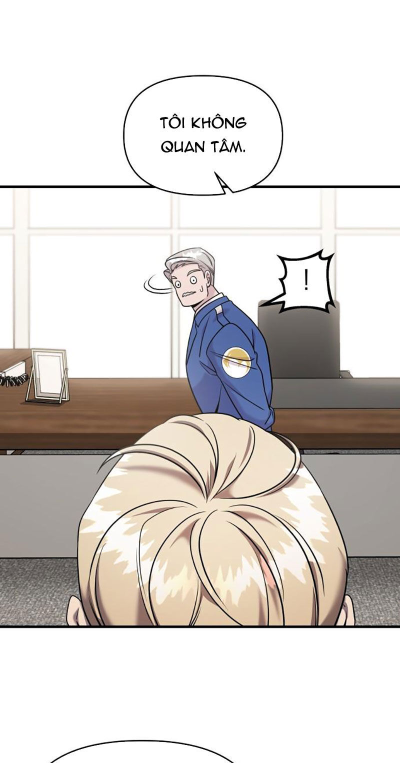 Kẻ Phản Diện Thuần Túy Chap 781 - Next Chap 782