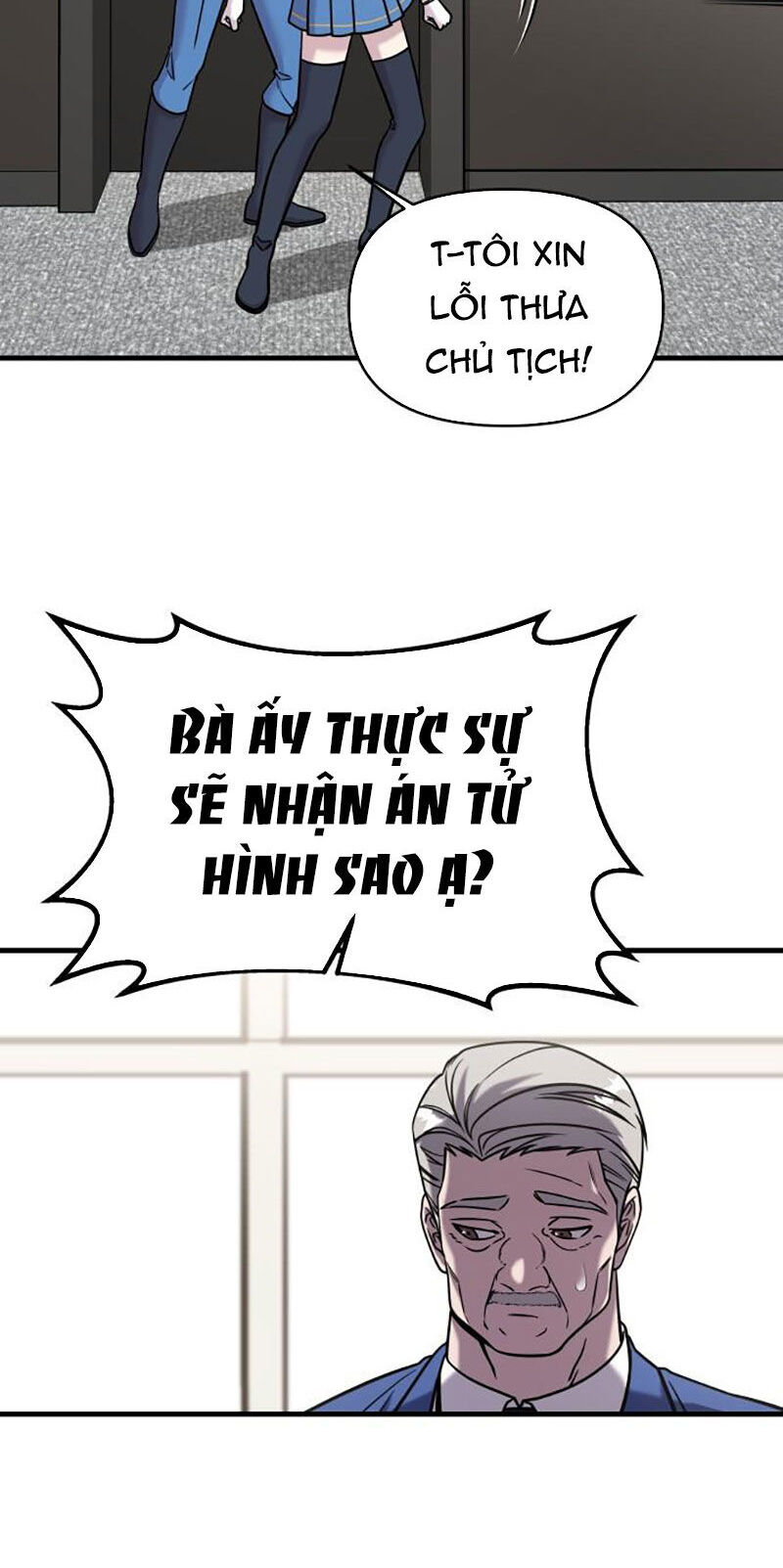 Kẻ Phản Diện Thuần Túy Chap 781 - Next Chap 782
