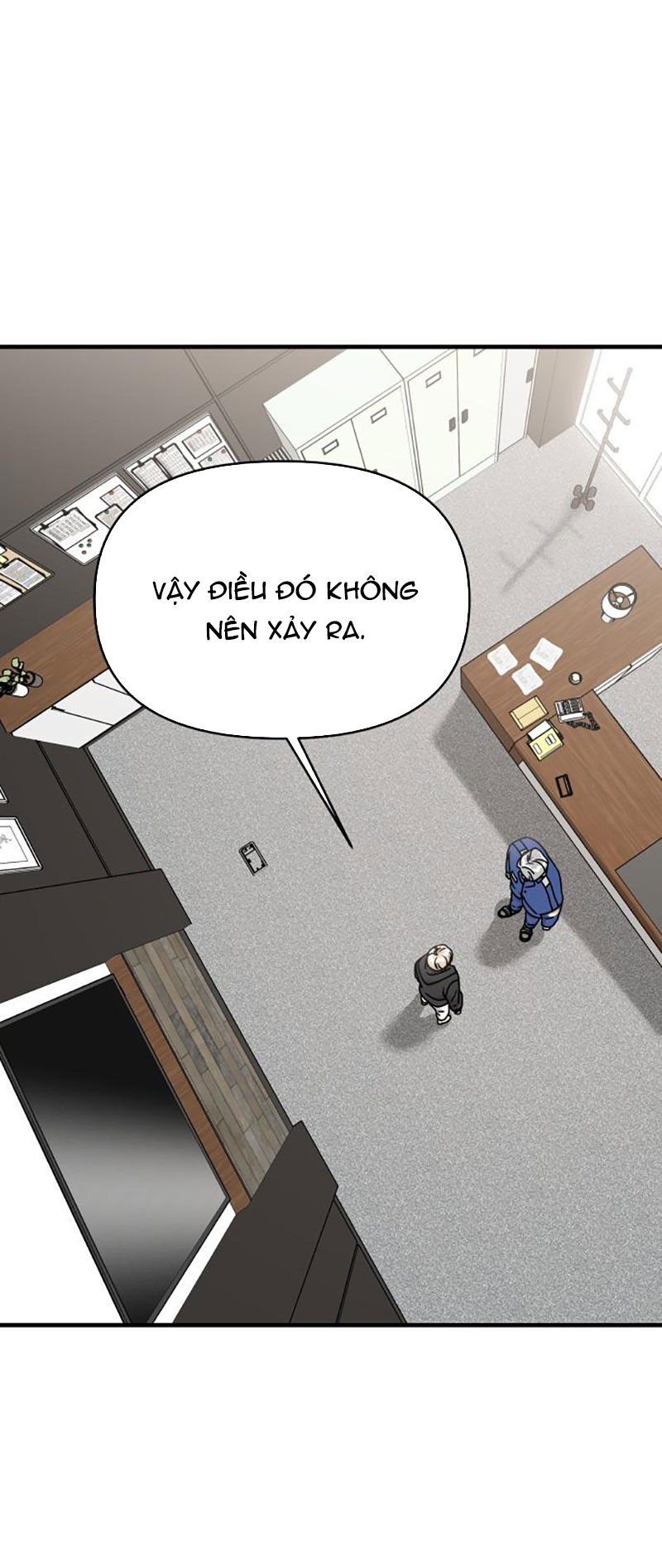 Kẻ Phản Diện Thuần Túy Chap 781 - Next Chap 782