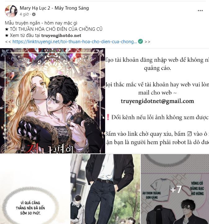 Kẻ Phản Diện Thuần Túy Chap 781 - Next Chap 782