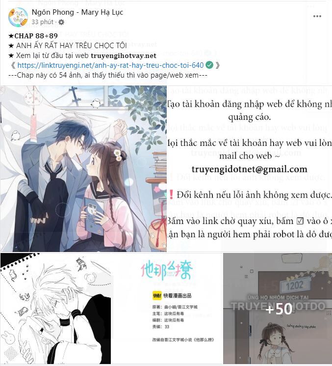 Kẻ Phản Diện Thuần Túy Chap 781 - Next Chap 782
