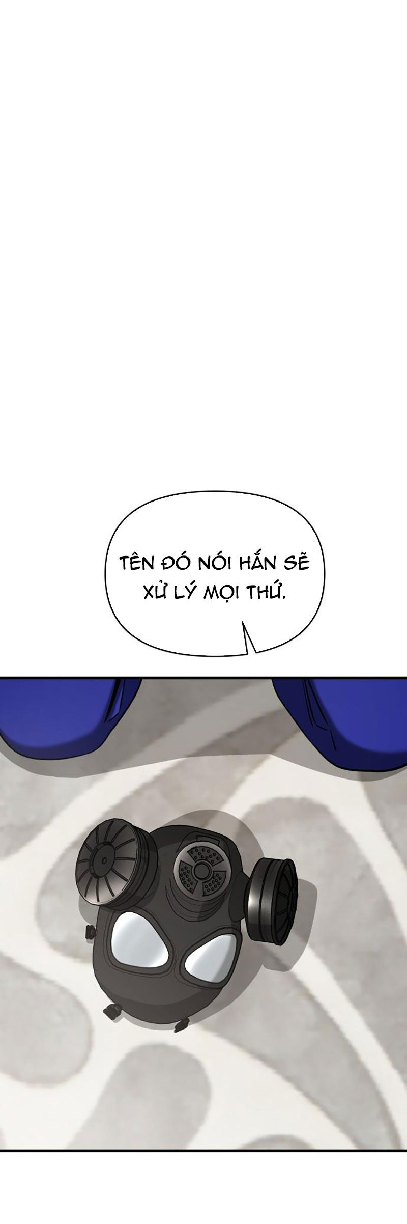 Kẻ Phản Diện Thuần Túy Chap 782 - Next Chap 783