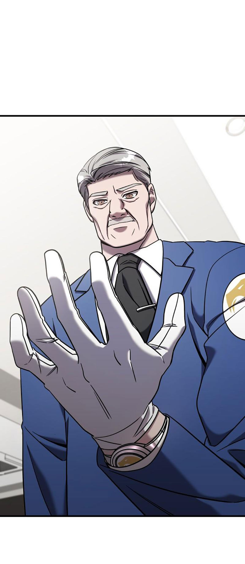 Kẻ Phản Diện Thuần Túy Chap 782 - Next Chap 783