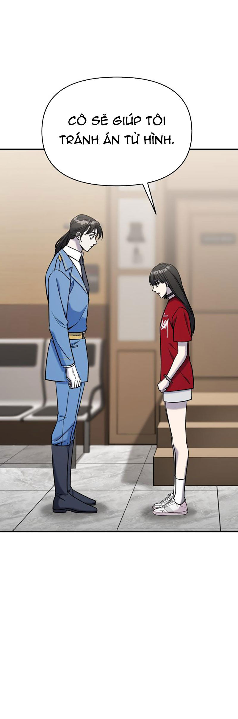 Kẻ Phản Diện Thuần Túy Chap 782 - Next Chap 783
