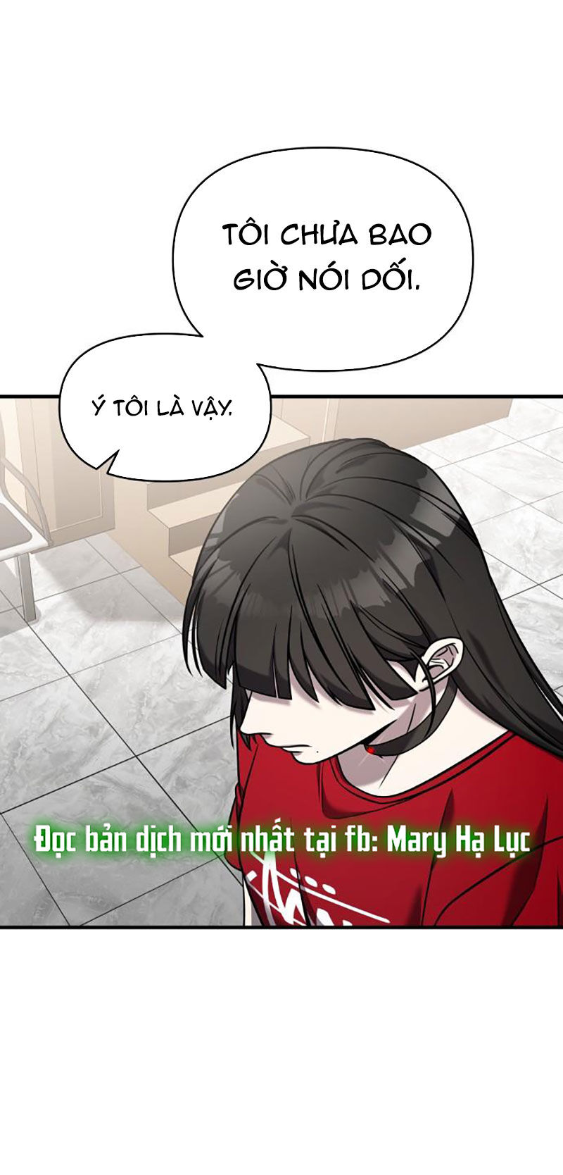 Kẻ Phản Diện Thuần Túy Chap 782 - Next Chap 783