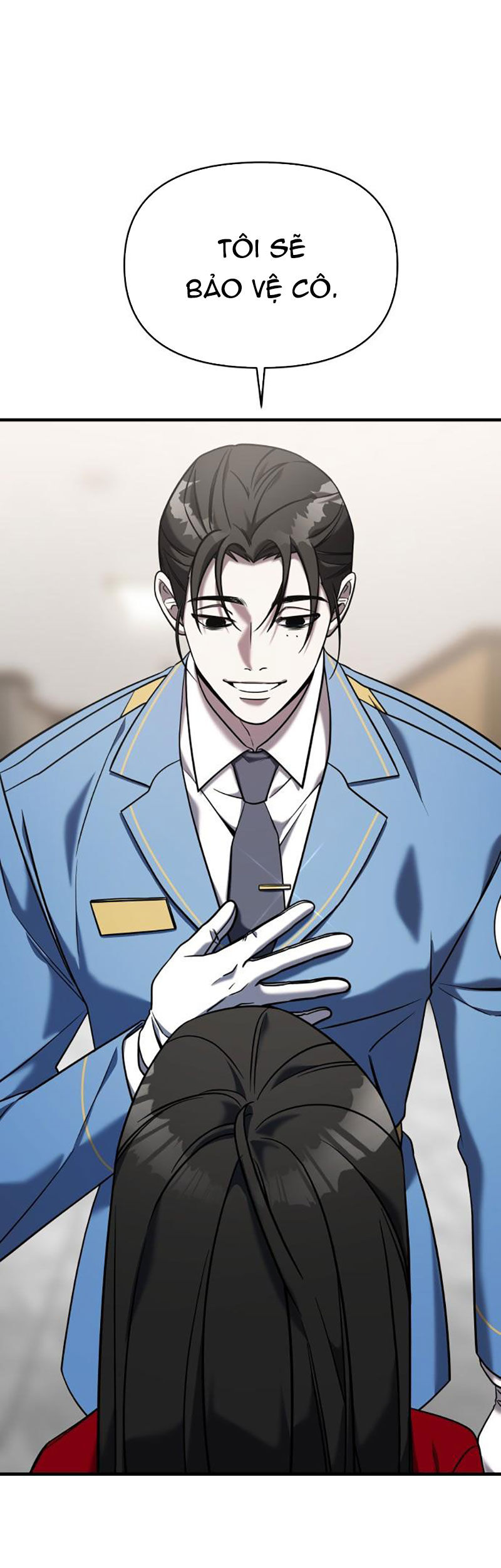 Kẻ Phản Diện Thuần Túy Chap 782 - Next Chap 783