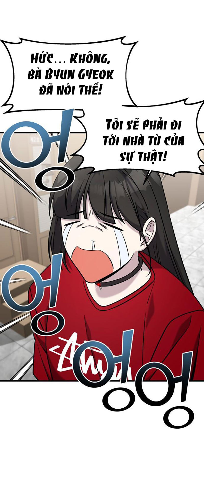 Kẻ Phản Diện Thuần Túy Chap 782 - Next Chap 783