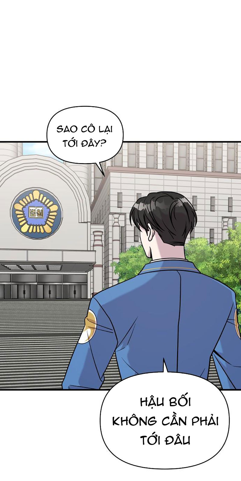 Kẻ Phản Diện Thuần Túy Chap 782 - Next Chap 783