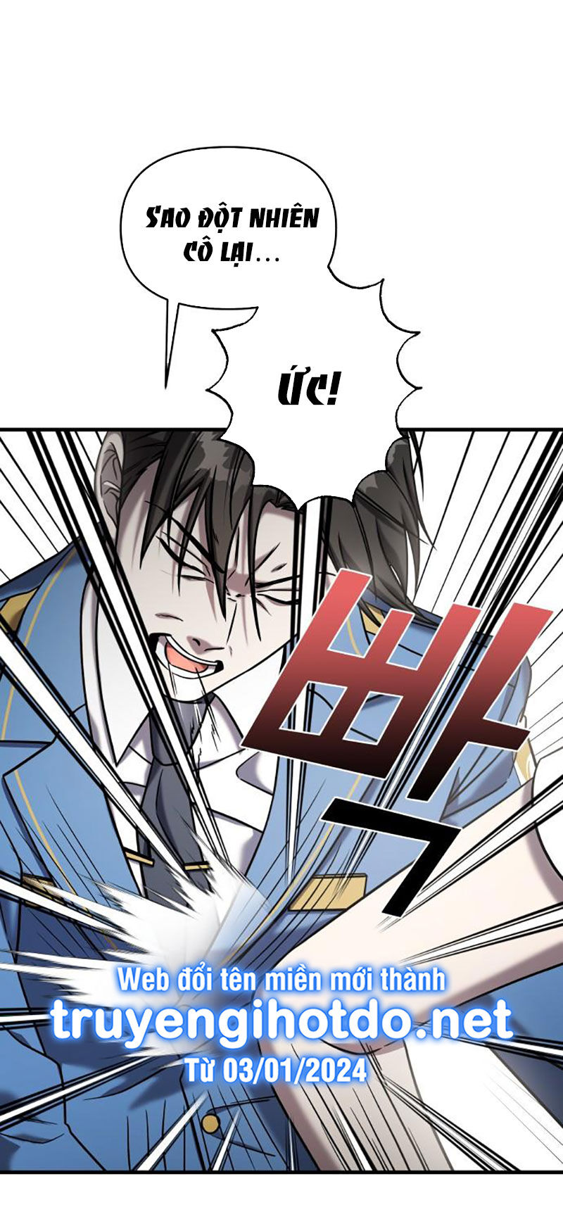 Kẻ Phản Diện Thuần Túy Chap 782 - Next Chap 783
